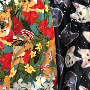 1950s/60s Style Skirt